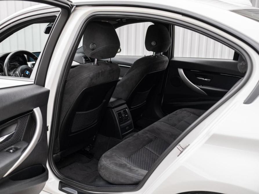BMW 3 серии VI (F3x) Рестайлинг Сочи  - изображение 15