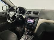 Skoda Yeti I Рестайлинг Москва  - изображение 33