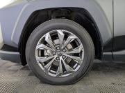 Toyota RAV4 V (XA50) Москва  - изображение 48