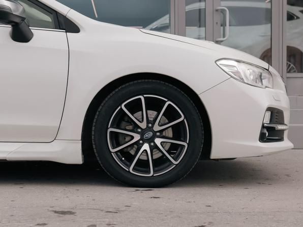 Subaru Levorg I с пробегом 2014 года, цена 1 330 000 рублей, 183668 км, универсал, Автокод Объявления
