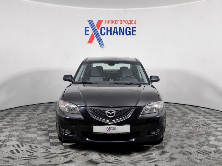 Mazda 3 I (BK) Нижний Новгород  - изображение 2