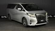 Toyota Alphard III Смоленск  - изображение 31