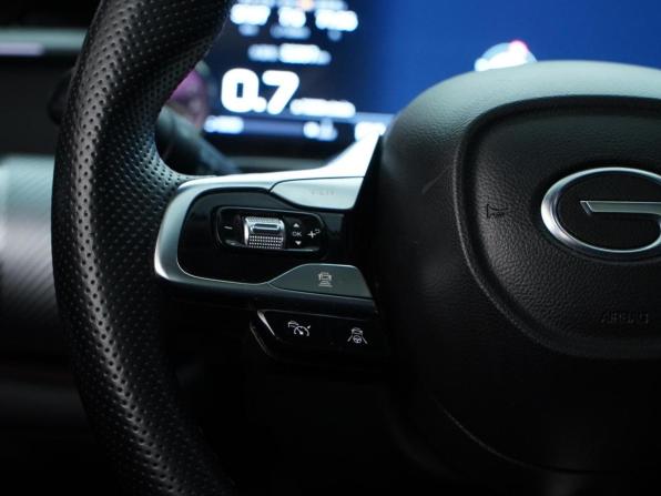 GAC Trumpchi Emkoo с пробегом 2022 года, цена 2 222 444 рубля, 32395 км, внедорожник, Автокод Объявления