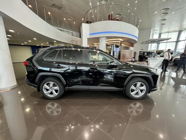 Toyota RAV4 V (XA50) с пробегом 2021 года, цена 3 496 000 рублей, 102507 км, внедорожник, Автокод Объявления