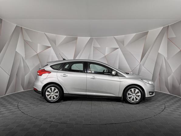 Ford Focus III Рестайлинг с пробегом 2016 года, цена 799 000 рублей, 162281 км, хэтчбек, Автокод Объявления