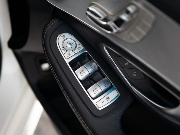 Mercedes-Benz C-Класс IV (W205) с пробегом 2017 года, цена 1 690 000 рублей, 104349 км, универсал, Автокод Объявления
