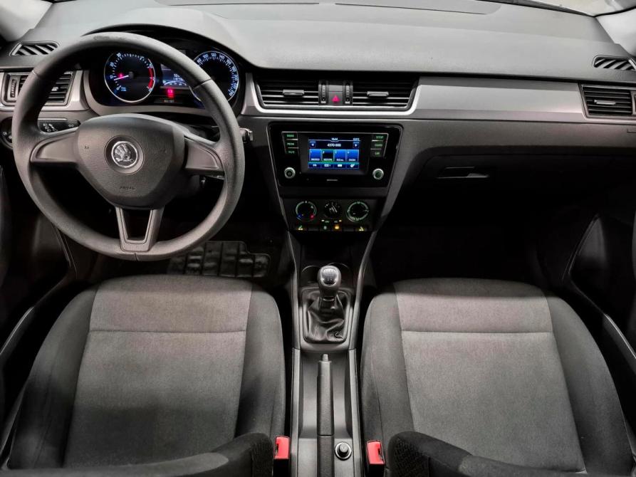 Skoda Rapid I Арзамас  - изображение 13