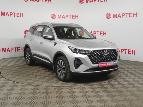 Chery Tiggo 7 Pro Max I с пробегом 2024 года, цена 2 089 000 рублей, 15344 км, внедорожник, Автокод Объявления