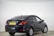 Hyundai Solaris I Оренбург  - изображение 22