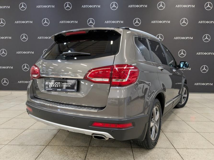 Haval H6 I Москва  - изображение 5