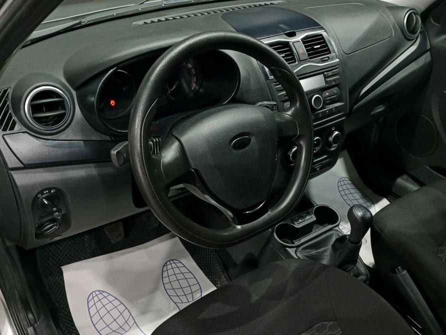 Lada (ВАЗ) Granta I Рестайлинг Ставрополь  - изображение 9