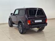 Lada (ВАЗ) 2121 (4x4) I Рестайлинг (2020) Смоленск  - изображение 16