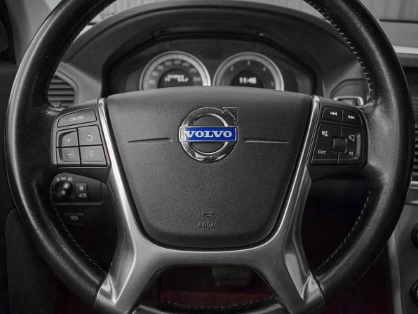 Volvo XC60 I с пробегом 2011 года, цена 1 450 000 рублей, 269860 км, внедорожник, Автокод Объявления