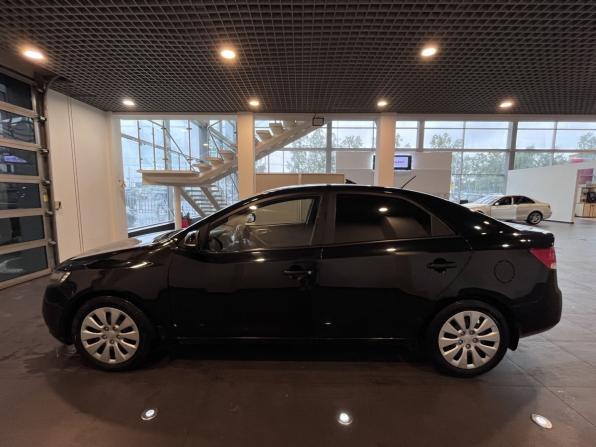 Kia Cerato II с пробегом 2012 года, цена 537 000 рублей, 230795 км, седан, Автокод Объявления