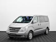 Hyundai Grand Starex I Москва  - изображение 18