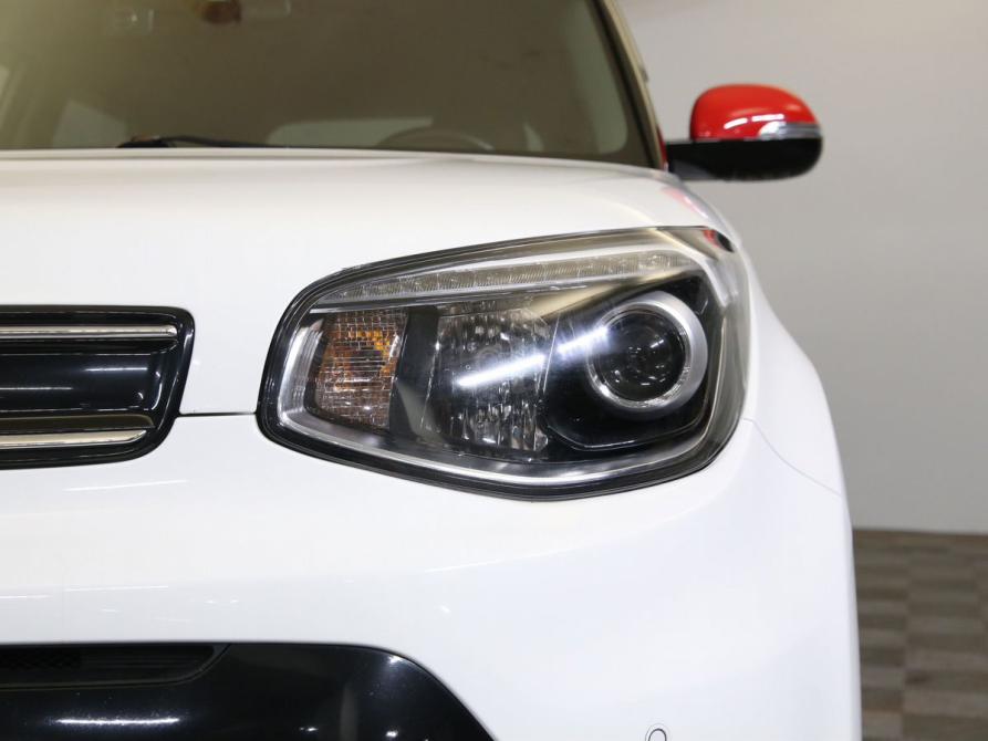 Kia Soul II Рестайлинг Санкт-Петербург  - изображение 21