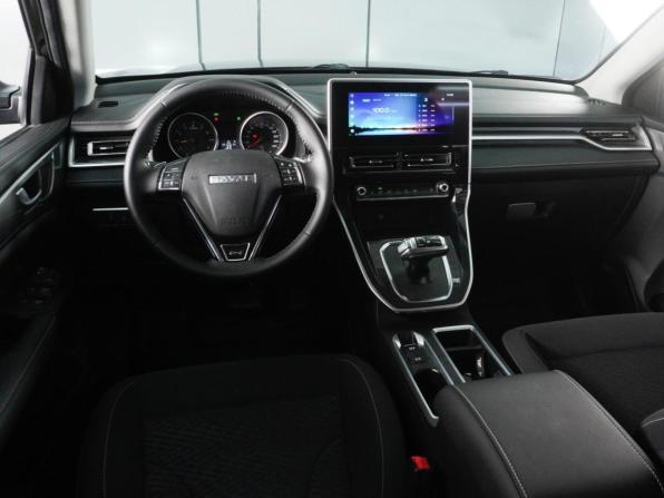 Haval M6 II с пробегом 2025 года, цена 1 929 000 рублей, 12877 км, внедорожник, Автокод Объявления