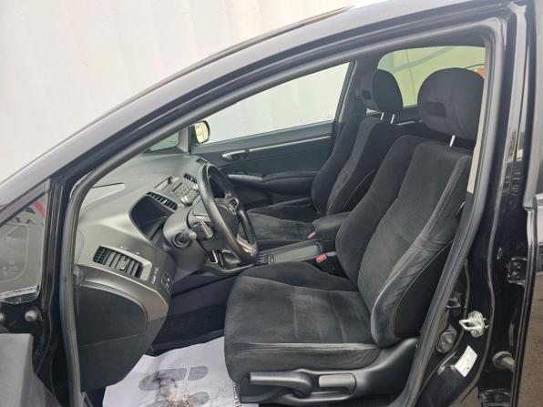 Honda Civic IX с пробегом 2011 года, цена 1 099 000 рублей, 148263 км, седан, Автокод Объявления