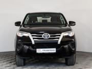Toyota Fortuner II Санкт-Петербург  - изображение 22