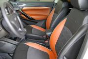 Lada (ВАЗ) Vesta I Рестайлинг (NG) Уфа  - изображение 26