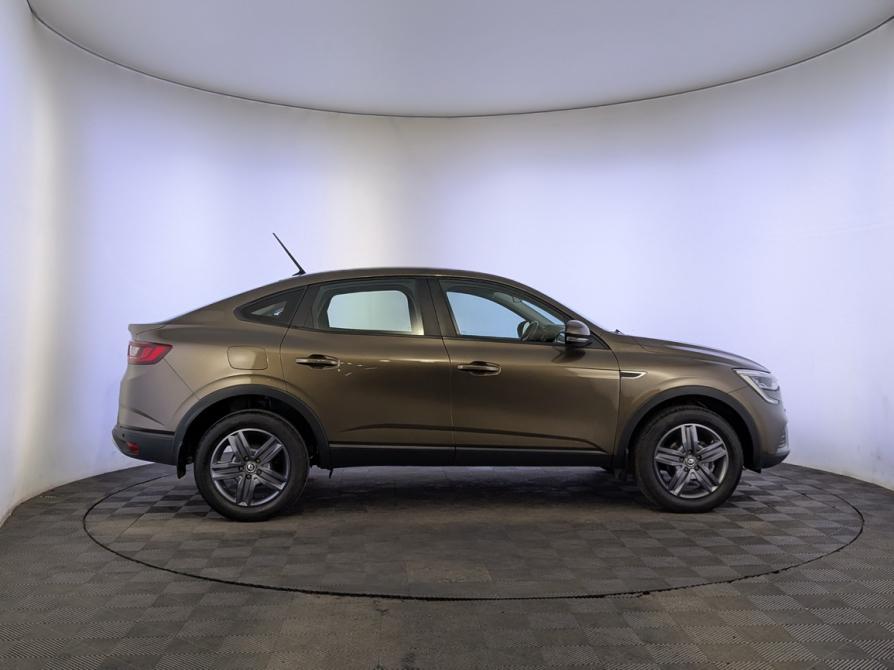 Renault Arkana I Москва  - изображение 4