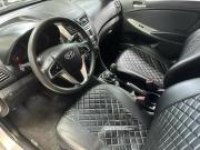 Hyundai Solaris I Рестайлинг Набережные Челны  - изображение 27