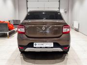 Renault Logan II Рестайлинг Екатеринбург  - изображение 27