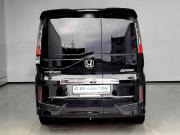 Honda Stepwgn V Москва  - изображение 18