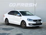 Volkswagen Polo V Рестайлинг Краснодар  - изображение 16