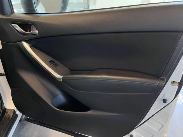 Mazda CX-5 I с пробегом 2013 года, цена 1 623 000 рублей, 160551 км, внедорожник, Автокод Объявления