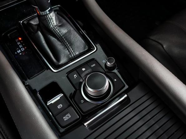 Mazda 6 III (GJ) Рестайлинг 2 с пробегом 2023 года, цена 3 190 000 рублей, 34426 км, седан, Автокод Объявления