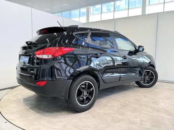Hyundai ix35 I с пробегом 2012 года, цена 1 120 000 рублей, 251881 км, внедорожник, Автокод Объявления