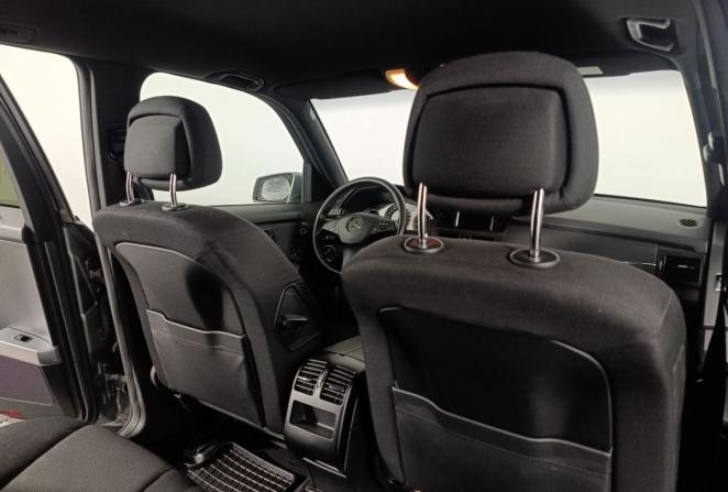 Mercedes-Benz GLK-Класс I (X204) с пробегом 2011 года, цена 1 460 000 рублей, 244636 км, внедорожник, Автокод Объявления
