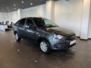 Lada (ВАЗ) Granta I Рестайлинг Чебоксары  - изображение 36