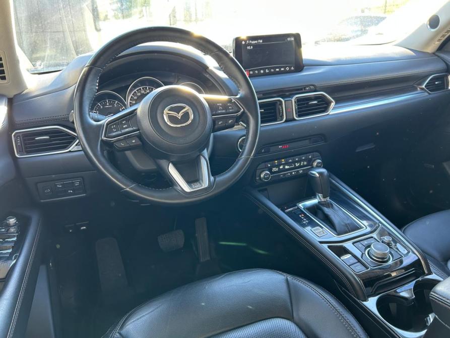 Mazda CX-5 II Мурманск  - изображение 8