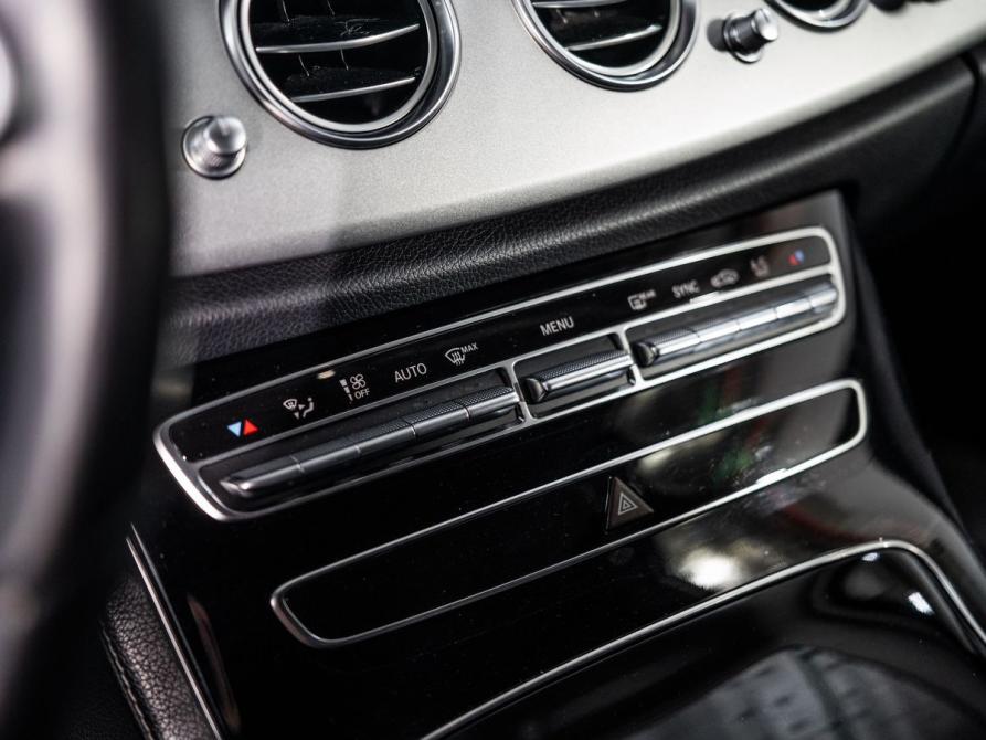 Mercedes-Benz E-Класс V (W213 S213 C238) Иркутск  - изображение 15