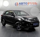 Suzuki Vitara II Москва  - изображение 25