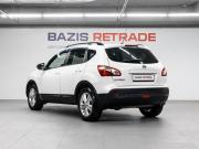 Nissan Qashqai I Рестайлинг Тюмень  - изображение 32