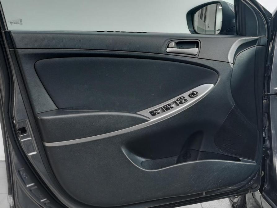 Hyundai Solaris I Рестайлинг Барнаул  - изображение 29