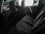 Toyota RAV4 IV (XA40) Рестайлинг Воронеж  - изображение 33