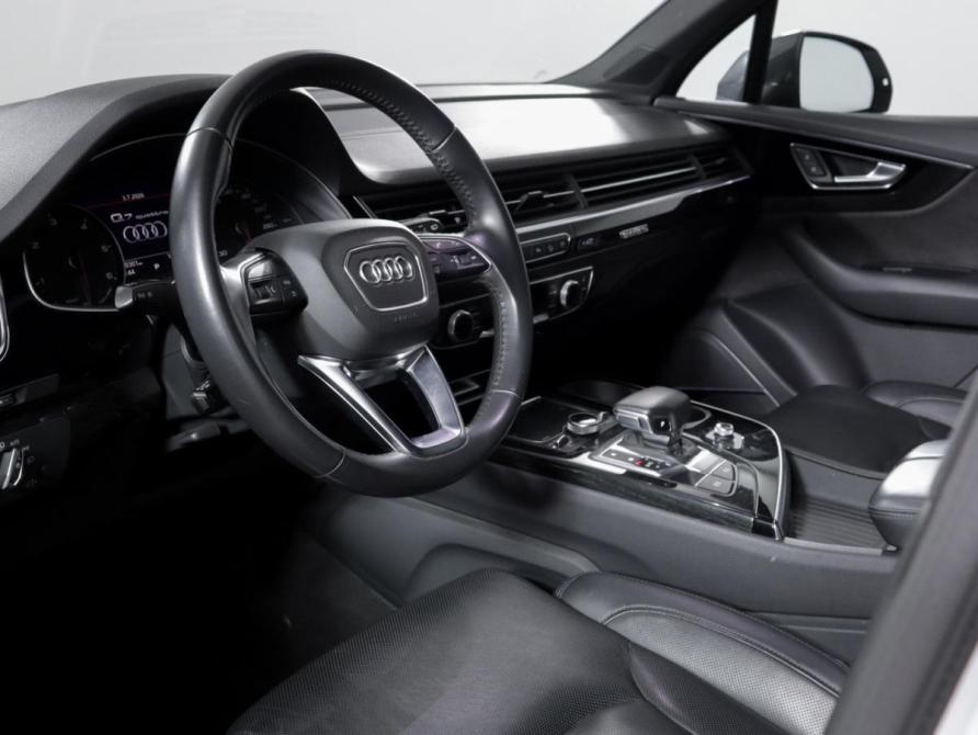 Audi Q7 II (4M) Москва  - изображение 15