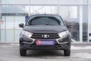 Lada (ВАЗ) Granta I Рестайлинг Ульяновск  - изображение 23