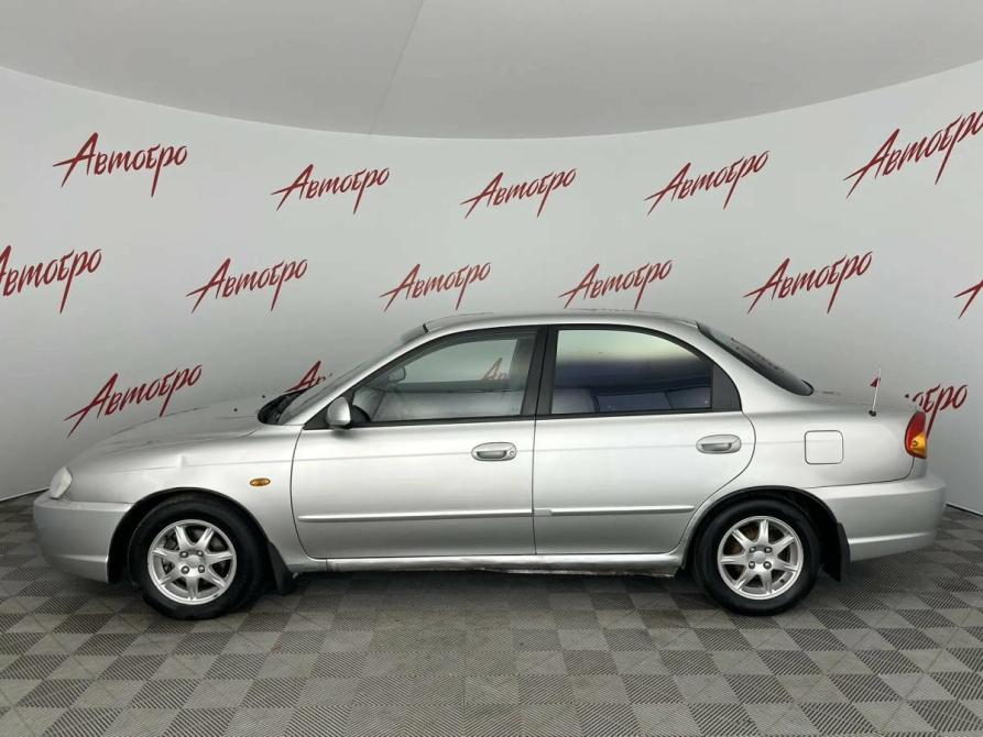 Kia Spectra I Рестайлинг 2 Псков  - изображение 2