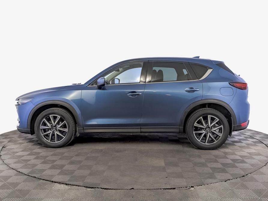 Mazda CX-5 II Москва  - изображение 8