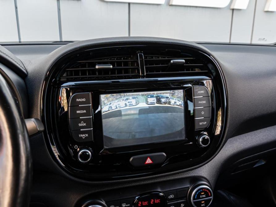 Kia Soul III Краснодар  - изображение 13