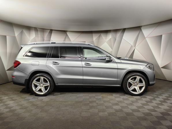 Mercedes-Benz GLS I (X166) с пробегом 2016 года, цена 3 435 150 рублей, 145308 км, внедорожник, Автокод Объявления