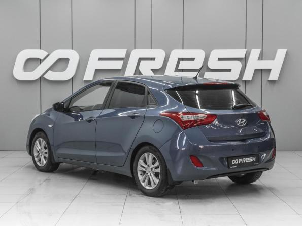 Hyundai i30 II с пробегом 2012 года, цена 970 000 рублей, 237843 км, хэтчбек, Автокод Объявления