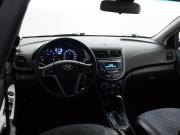 Hyundai Solaris I Рестайлинг Москва  - изображение 23