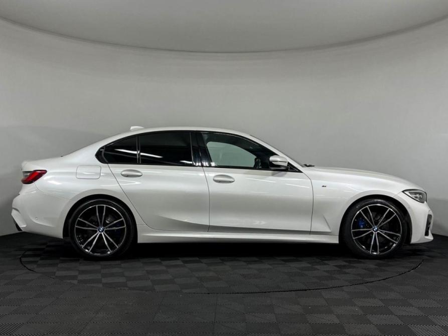 BMW 3 серии VII (G2x) Москва  - изображение 6