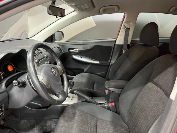 Toyota Corolla X (E140 E150) с пробегом 2007 года, цена 850 000 рублей, 127465 км, седан, Автокод Объявления